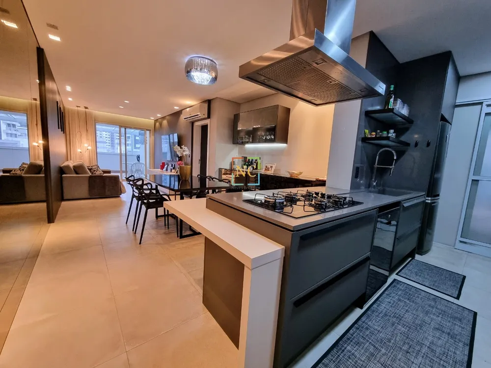 Apartamento, 3 quartos, 162 m² - Foto 1