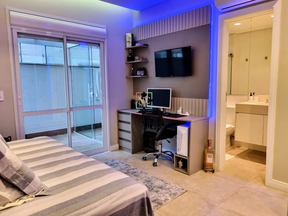 Apartamento, 3 quartos, 162 m² - Foto 12