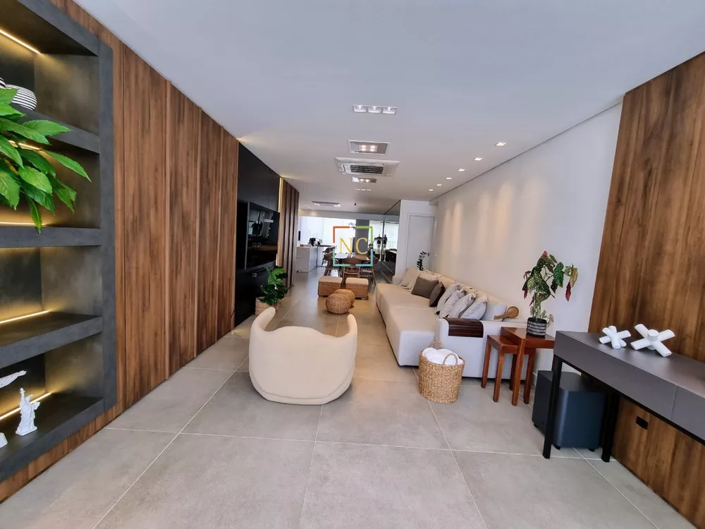 Cobertura à venda com 3 quartos, 248m² - Foto 3