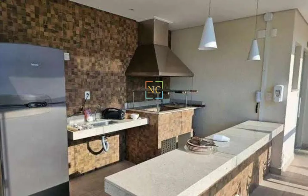 Apartamento, 2 quartos, 60 m² - Foto 4