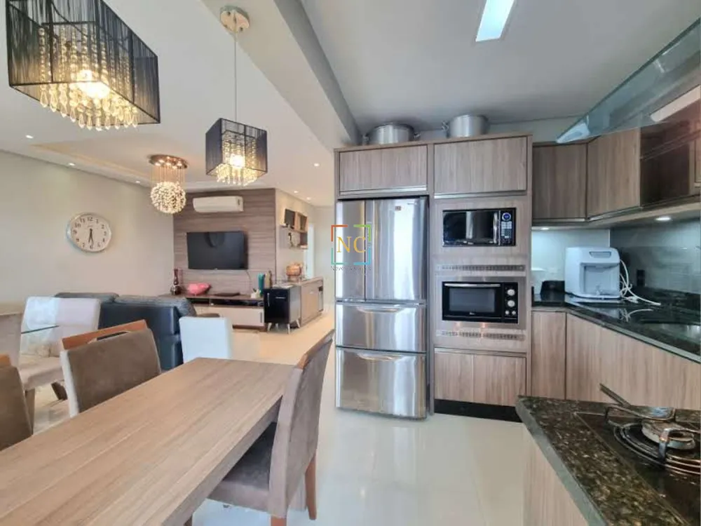 Apartamento, 2 quartos, 92 m² - Foto 11