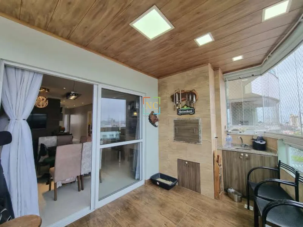 Apartamento, 2 quartos, 92 m² - Foto 4