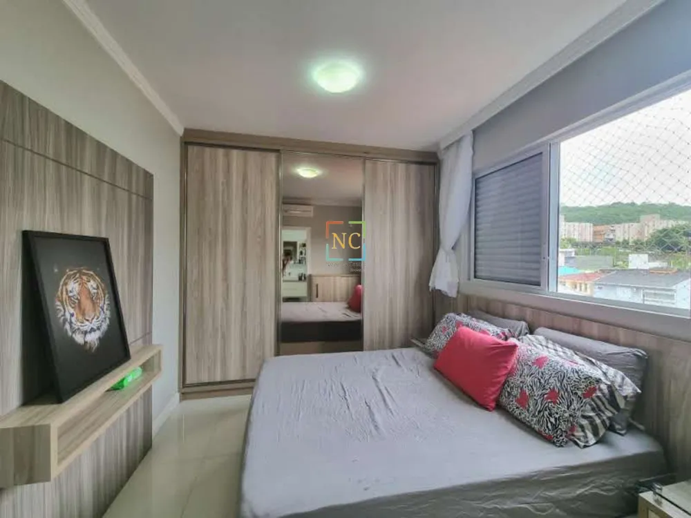 Apartamento, 2 quartos, 92 m² - Foto 13