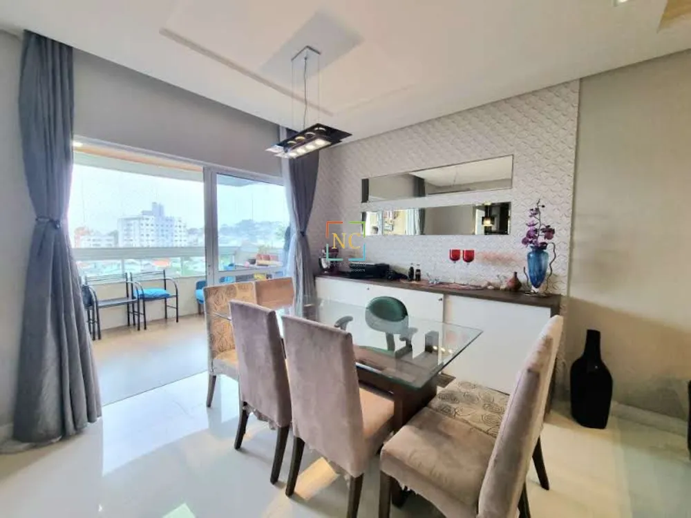 Apartamento, 2 quartos, 92 m² - Foto 3