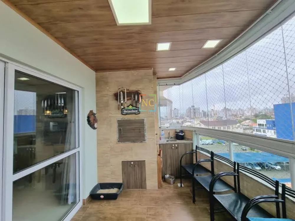 Apartamento, 2 quartos, 92 m² - Foto 5