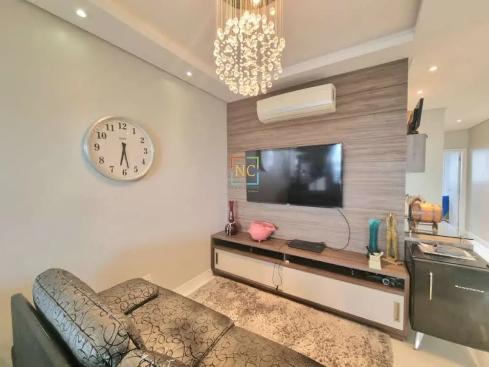 Apartamento, 2 quartos, 92 m² - Foto 1
