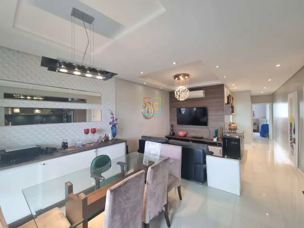 Apartamento, 2 quartos, 92 m² - Foto 9