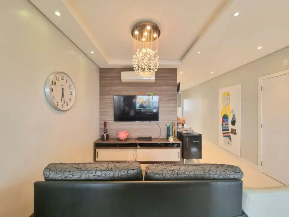 Apartamento, 2 quartos, 92 m² - Foto 2