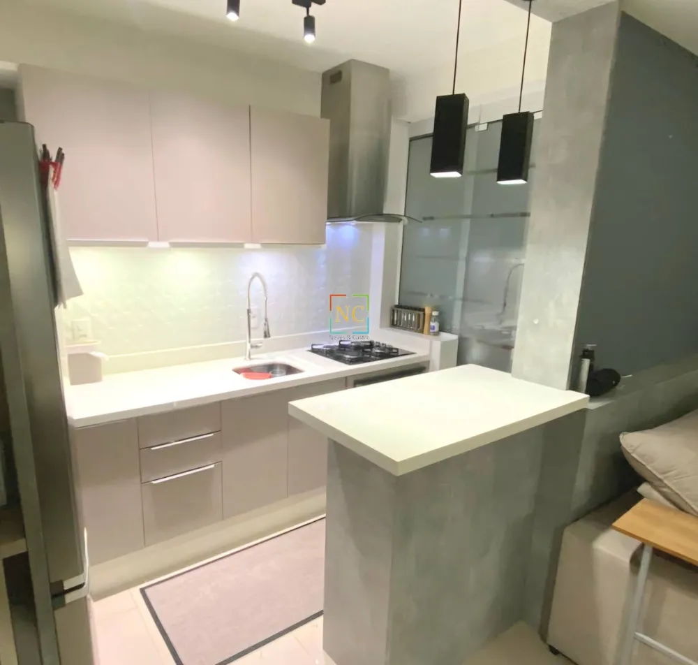 Apartamento, 2 quartos, 67 m² - Foto 3