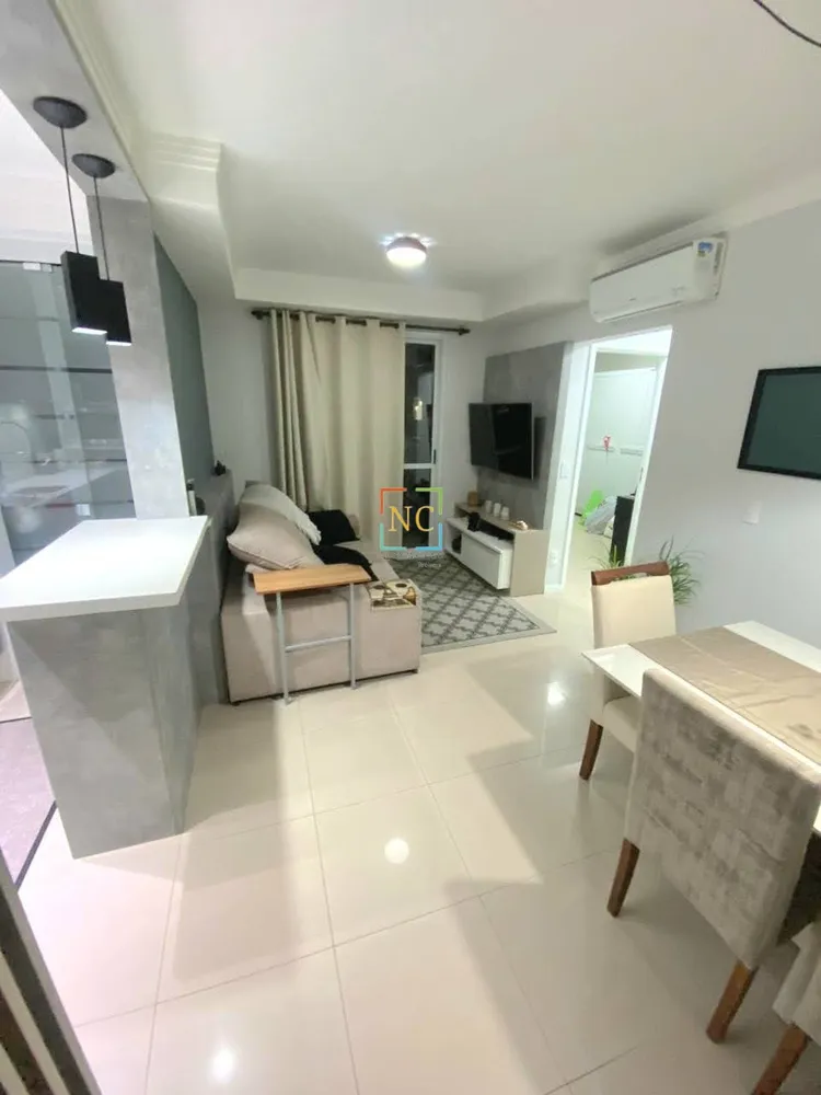 Apartamento, 2 quartos, 67 m² - Foto 1
