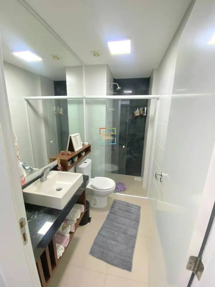 Apartamento, 2 quartos, 67 m² - Foto 7