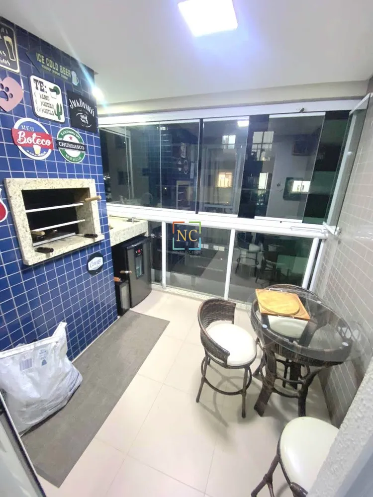 Apartamento, 2 quartos, 67 m² - Foto 4