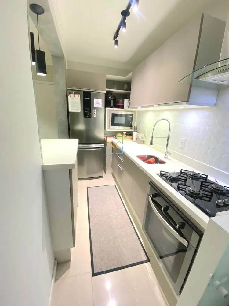 Apartamento, 2 quartos, 67 m² - Foto 2