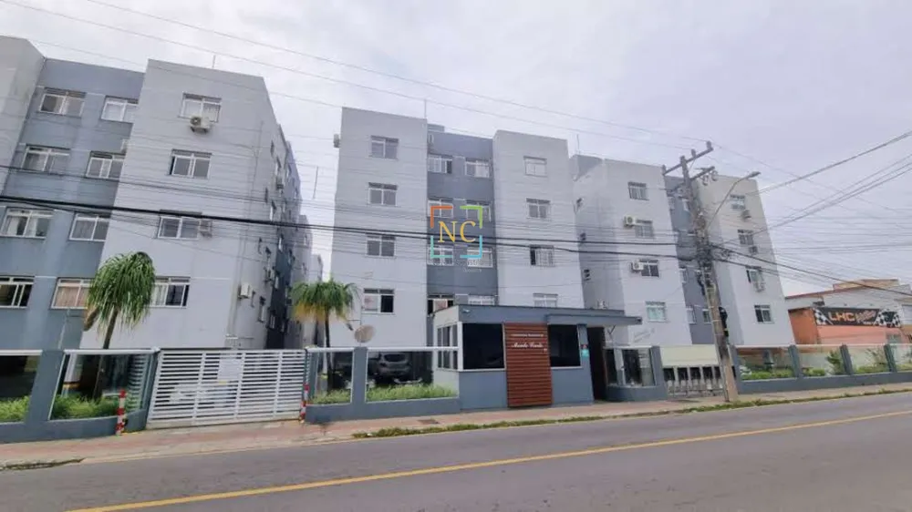 Apartamento, 2 quartos, 53 m² - Foto 14