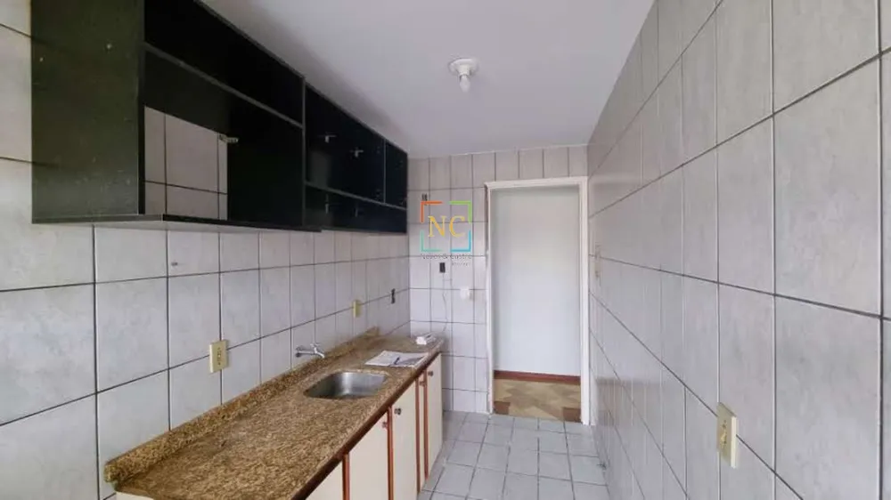Apartamento, 2 quartos, 53 m² - Foto 4