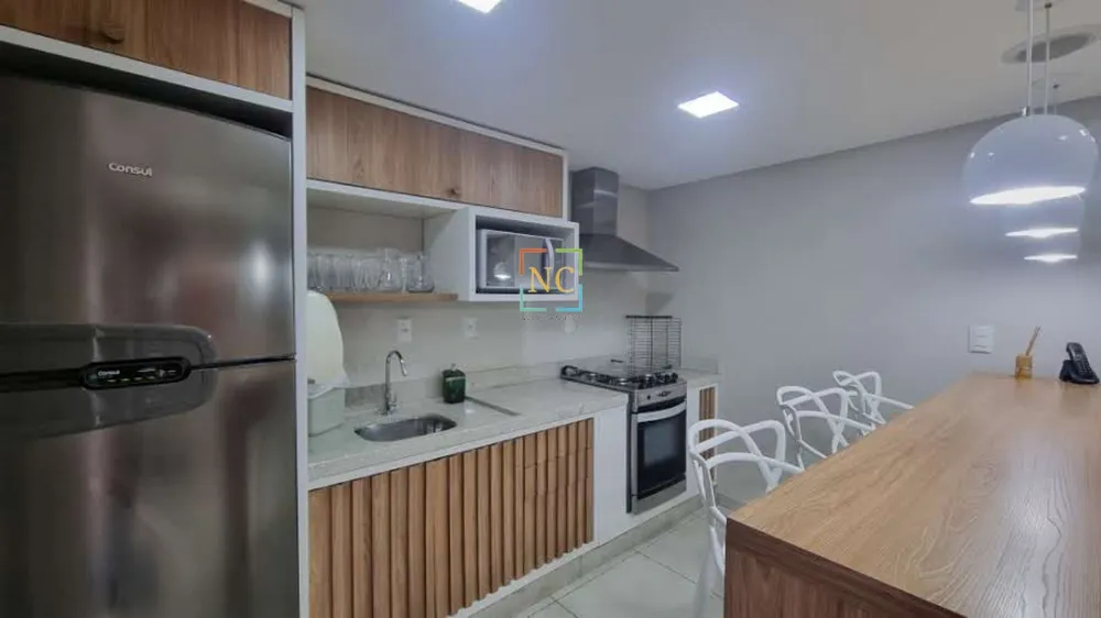 Apartamento, 2 quartos, 53 m² - Foto 2
