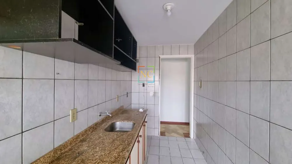 Apartamento, 2 quartos, 53 m² - Foto 3