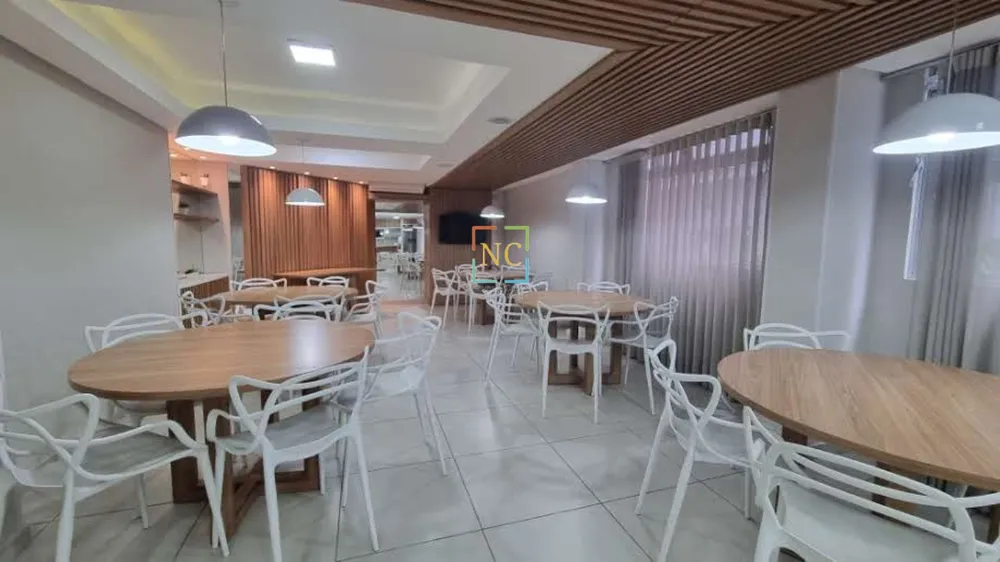 Apartamento, 2 quartos, 53 m² - Foto 1
