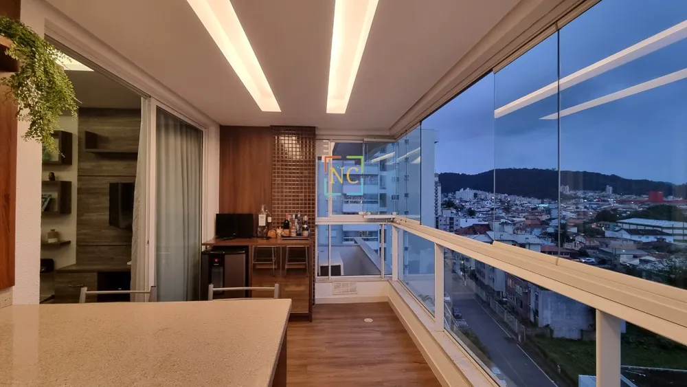 Apartamento, 3 quartos, 106 m² - Foto 1