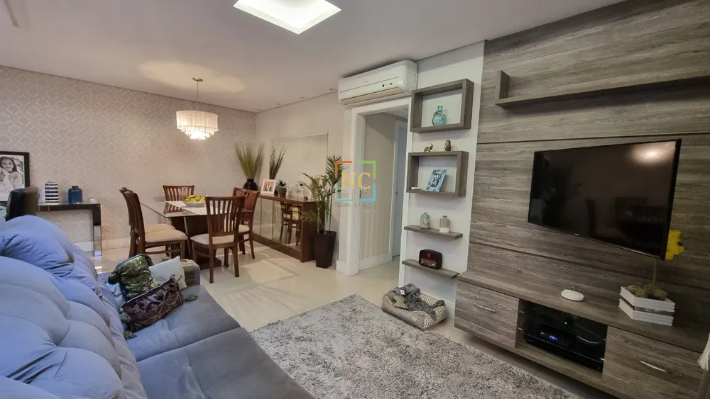 Apartamento, 3 quartos, 106 m² - Foto 4