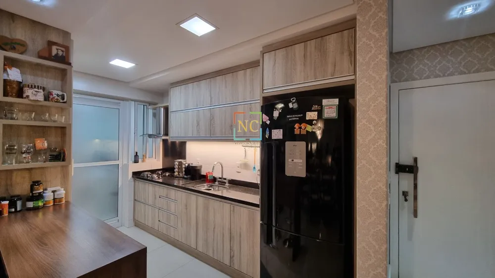Apartamento, 3 quartos, 106 m² - Foto 3
