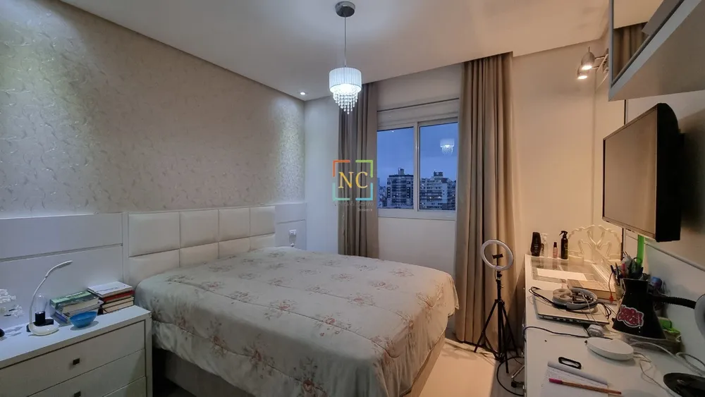 Apartamento, 3 quartos, 106 m² - Foto 14