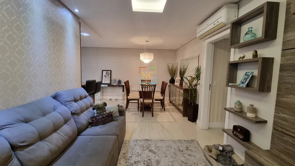 Apartamento, 3 quartos, 106 m² - Foto 4