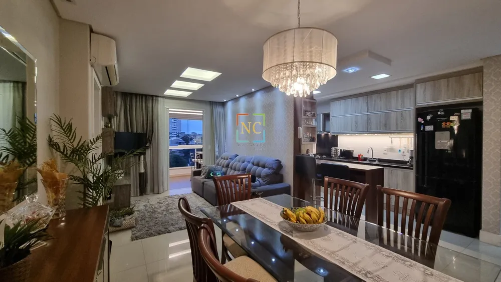 Apartamento, 3 quartos, 106 m² - Foto 6