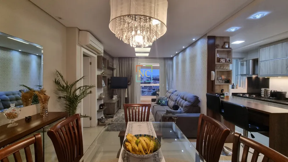 Apartamento, 3 quartos, 106 m² - Foto 7