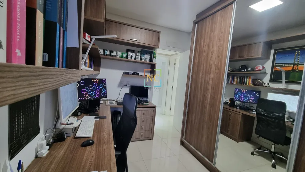 Apartamento, 3 quartos, 106 m² - Foto 16