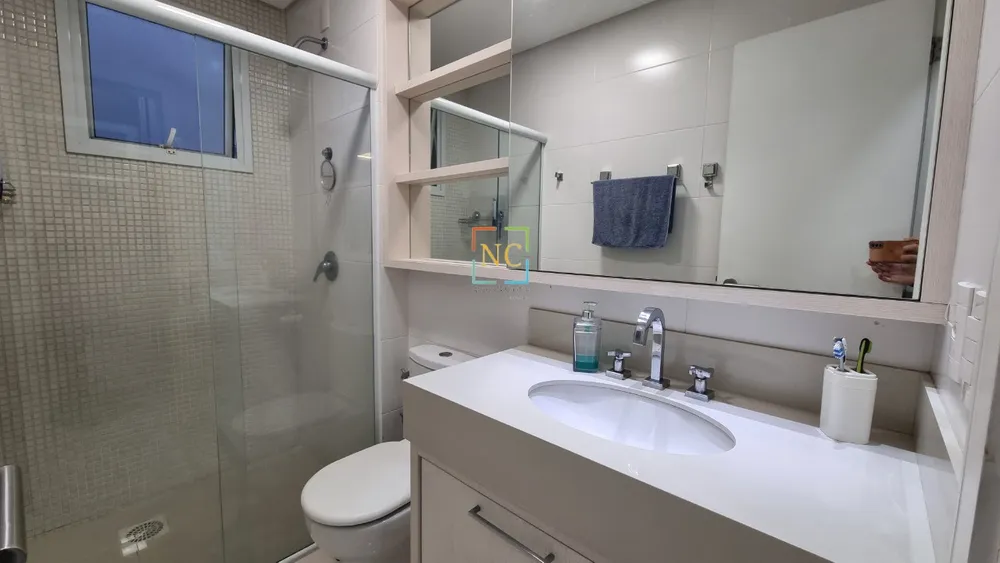 Apartamento, 3 quartos, 106 m² - Foto 2