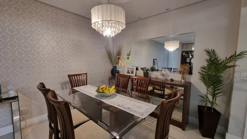 Apartamento, 3 quartos, 106 m² - Foto 8