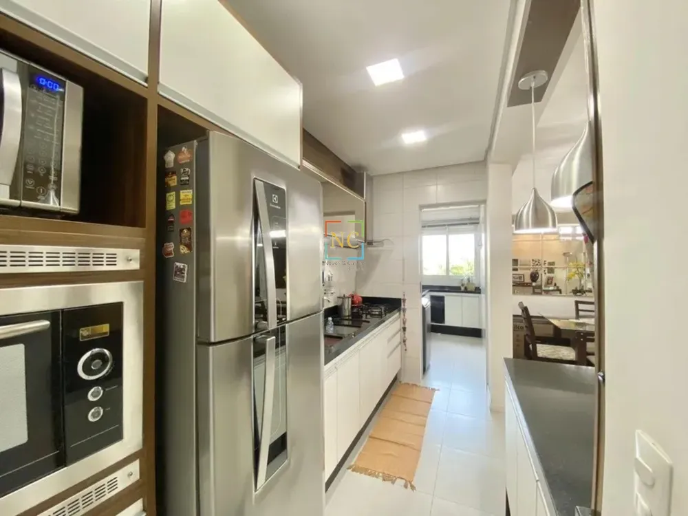 Apartamento, 3 quartos, 130 m² - Foto 8