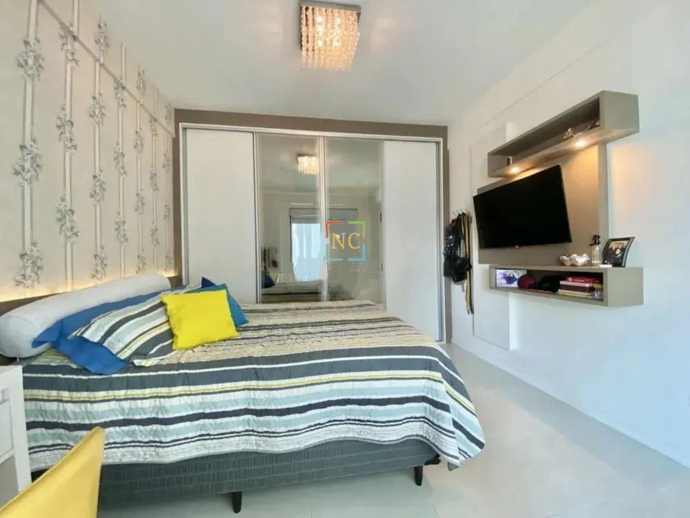 Apartamento, 3 quartos, 130 m² - Foto 11
