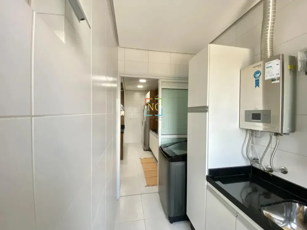 Apartamento, 3 quartos, 130 m² - Foto 10