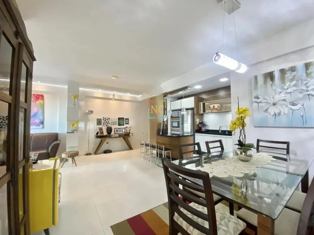 Apartamento, 3 quartos, 130 m² - Foto 5