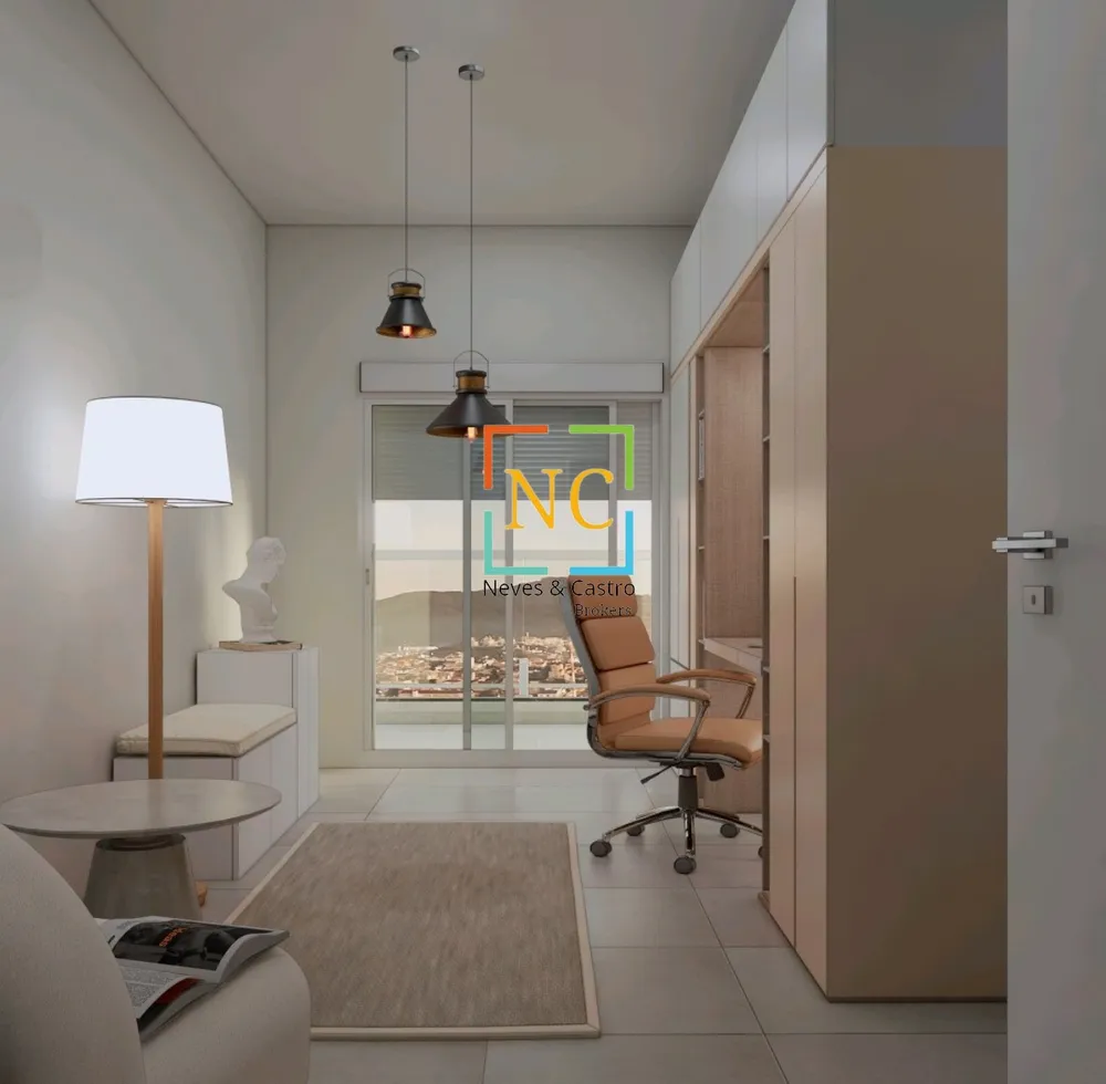 Cobertura, 3 quartos, 171 m² - Foto 12