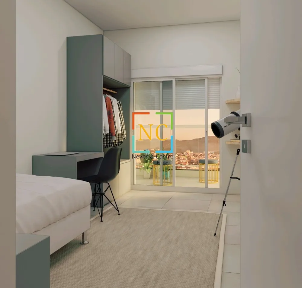 Cobertura, 3 quartos, 171 m² - Foto 11