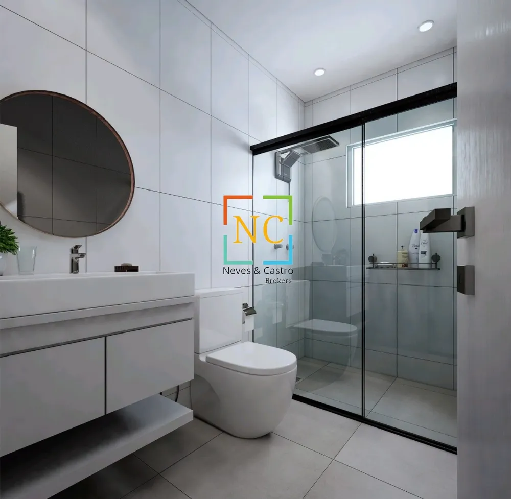 Cobertura, 3 quartos, 171 m² - Foto 15