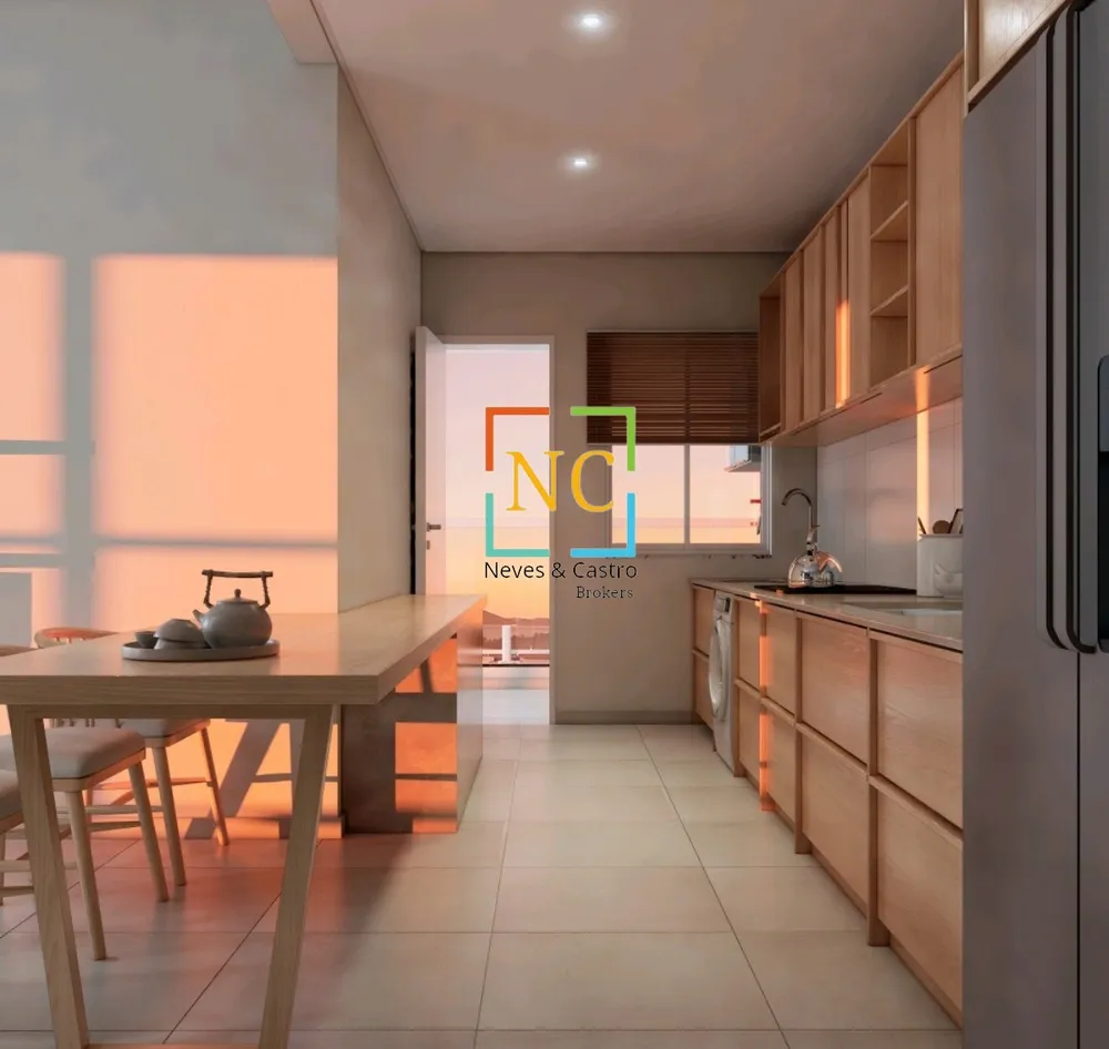 Cobertura, 3 quartos, 171 m² - Foto 6