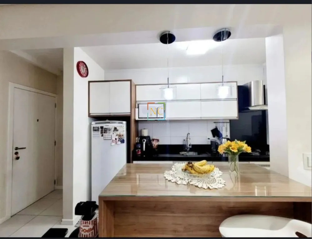 Apartamento, 2 quartos, 69 m² - Foto 4