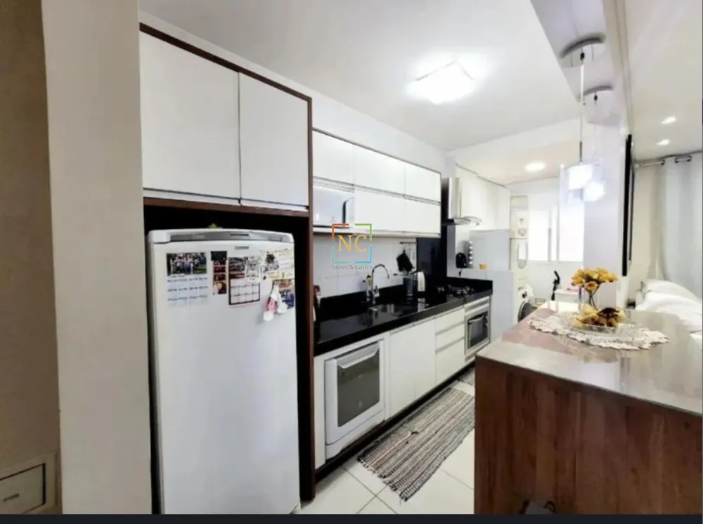 Apartamento, 2 quartos, 69 m² - Foto 5