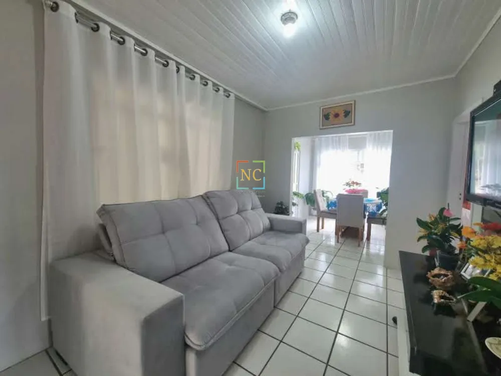 Casa, 2 quartos, 75 m² - Foto 3