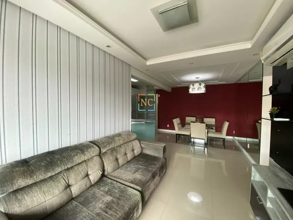 Apartamento à venda com 2 quartos, 75m² - Foto 6