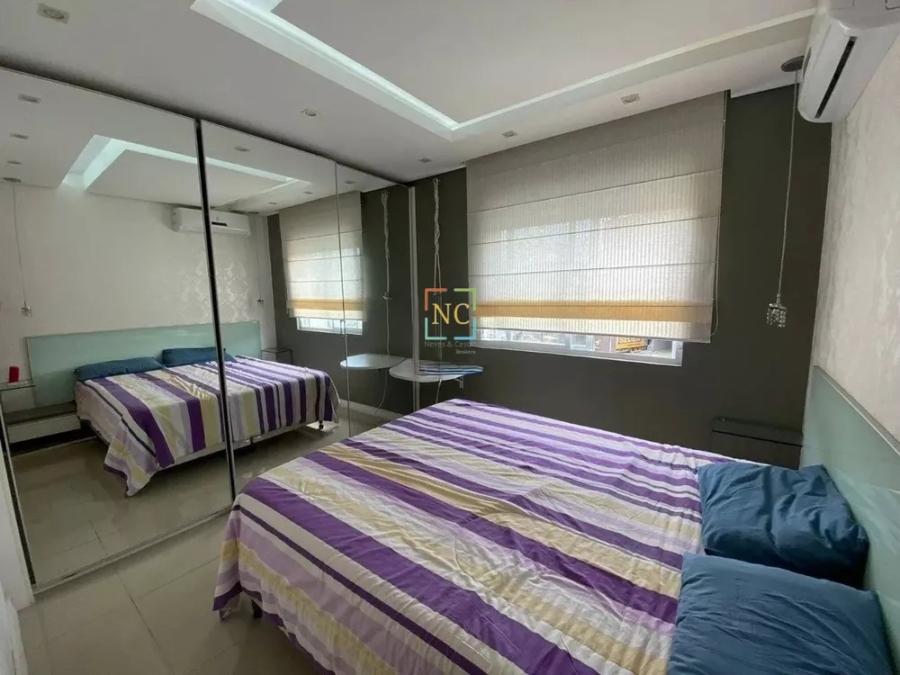 Apartamento à venda com 2 quartos, 75m² - Foto 13