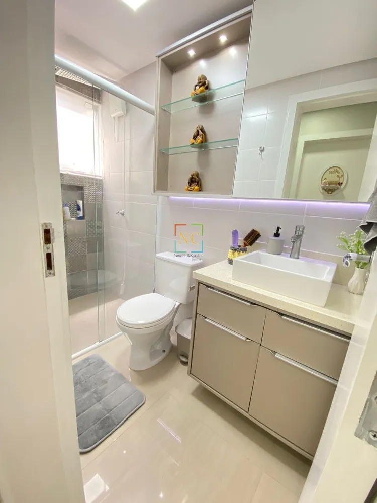 Apartamento, 2 quartos, 47 m² - Foto 11