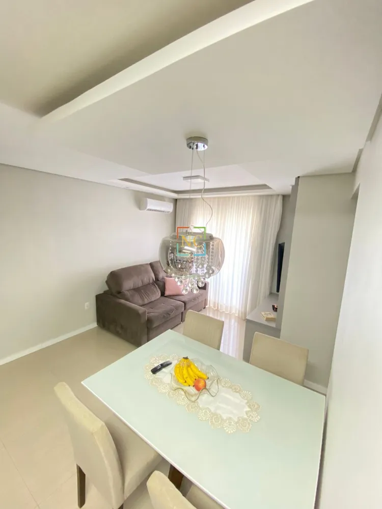 Apartamento, 2 quartos, 47 m² - Foto 5