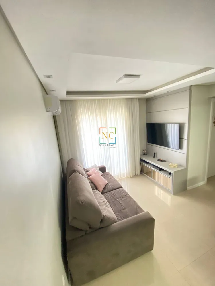 Apartamento, 2 quartos, 47 m² - Foto 1