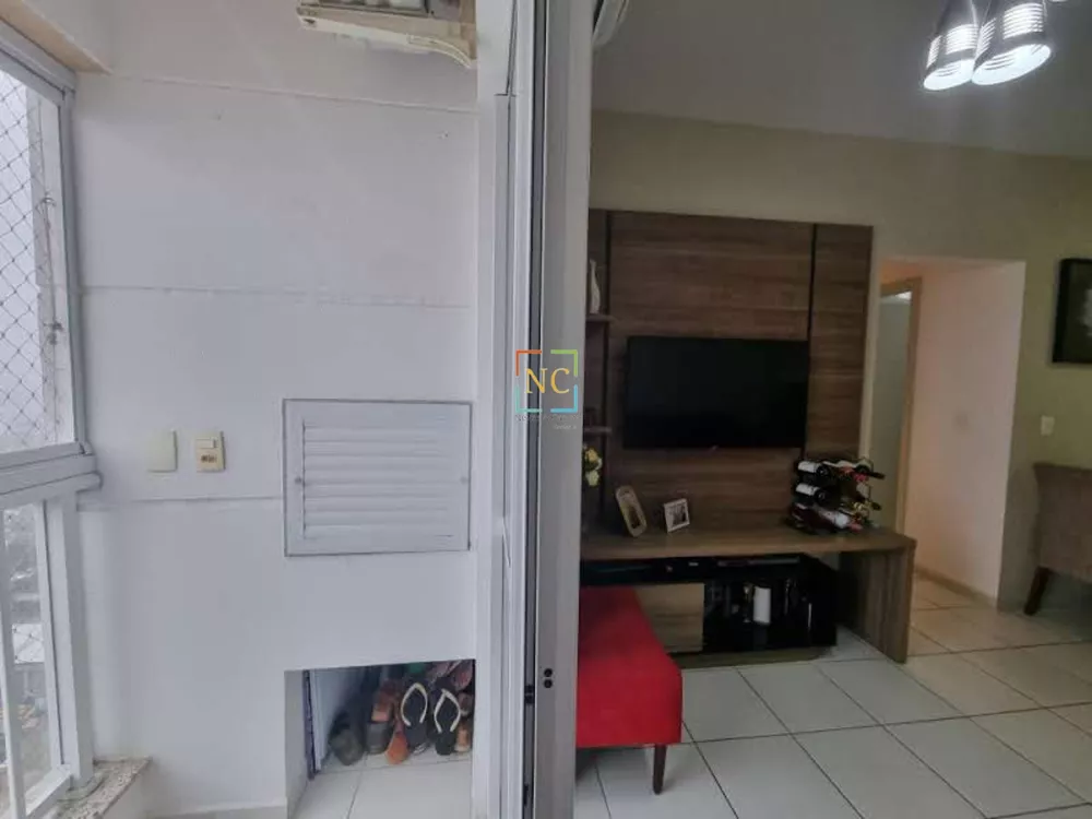 Apartamento, 3 quartos, 84 m² - Foto 2