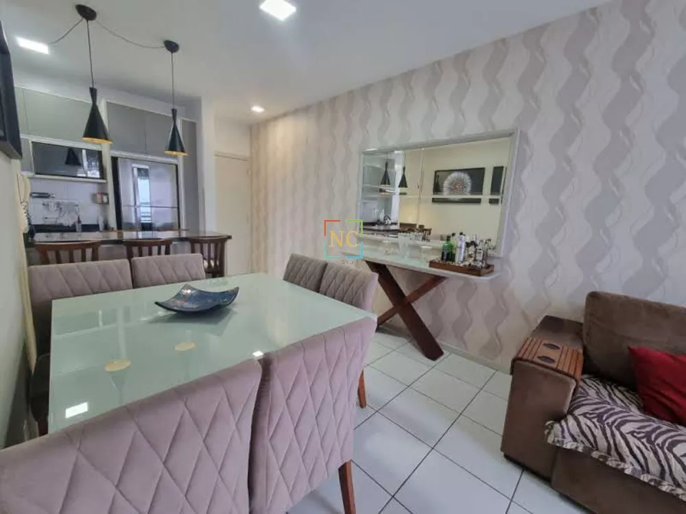 Apartamento, 3 quartos, 84 m² - Foto 1